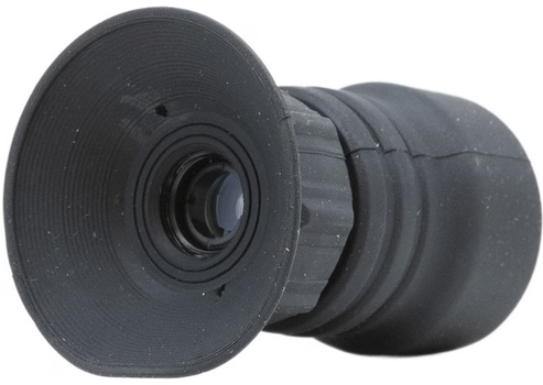 BUR EXTERNAL EYEPIECE MAGNIFIER FOR BTC USM - Sale